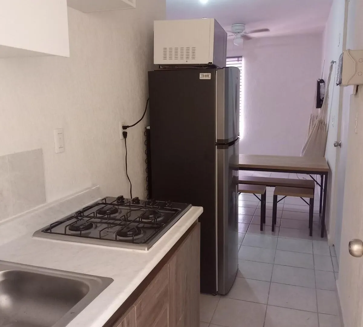 דירות Departamento פלאייה דל כרמן