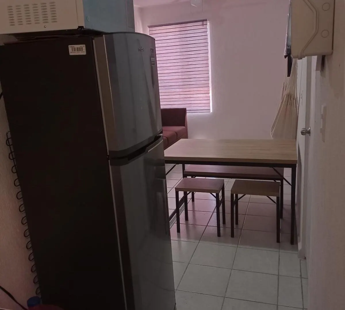 דירות Departamento פלאייה דל כרמן
