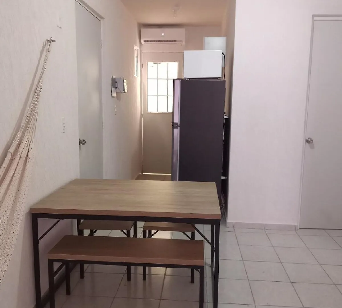 דירות Departamento פלאייה דל כרמן