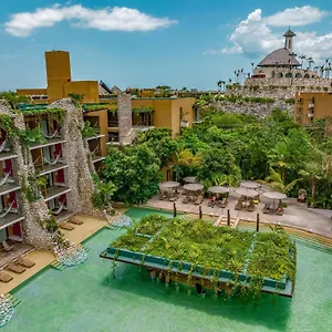 אתר נופש Xcaret Mexico Parks Fun Inclusive (adults Only), פלאייה דל כרמן
