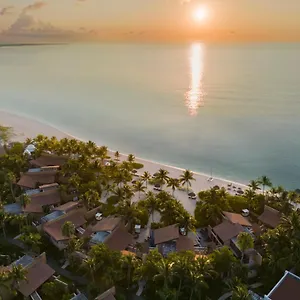 אתר נופש Banyan Tree Mayakoba, פלאייה דל כרמן